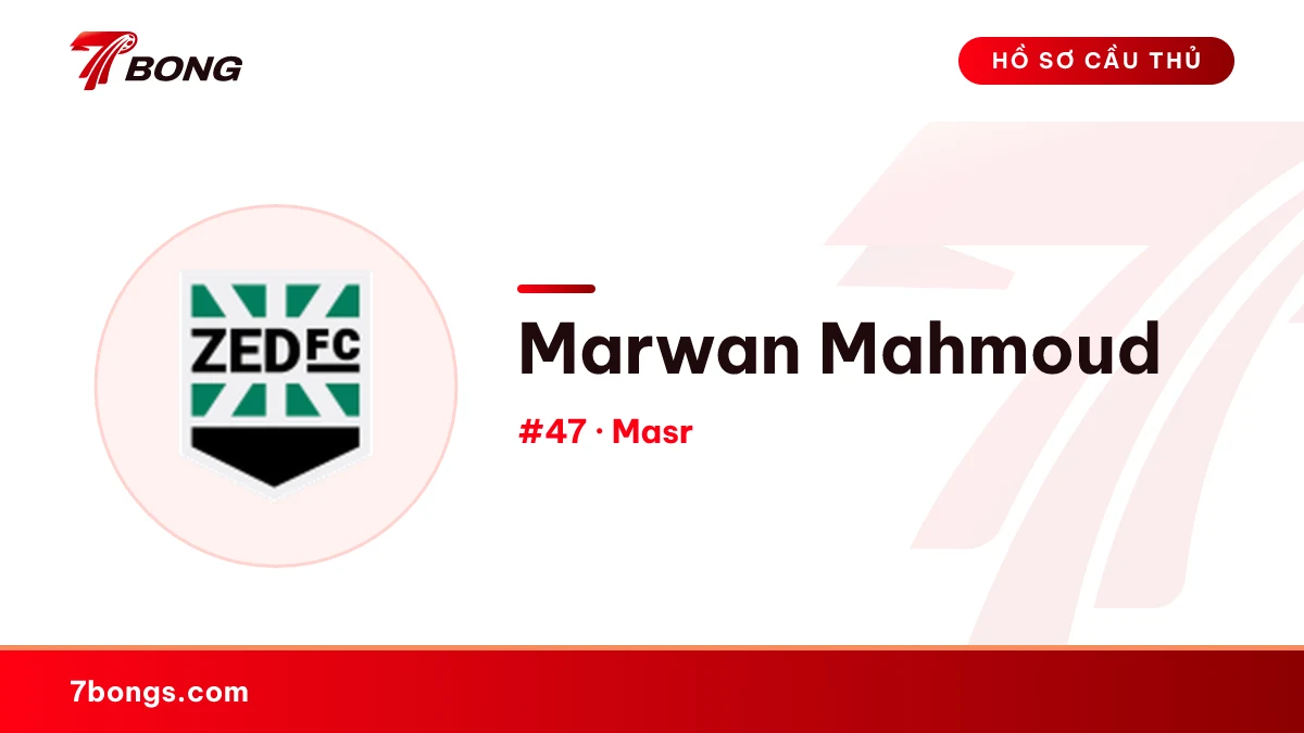 Marwan Mahmoud — Masr