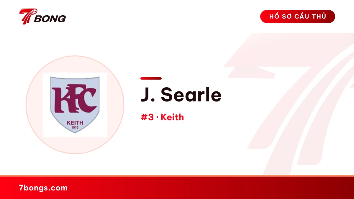 J. Searle — Keith