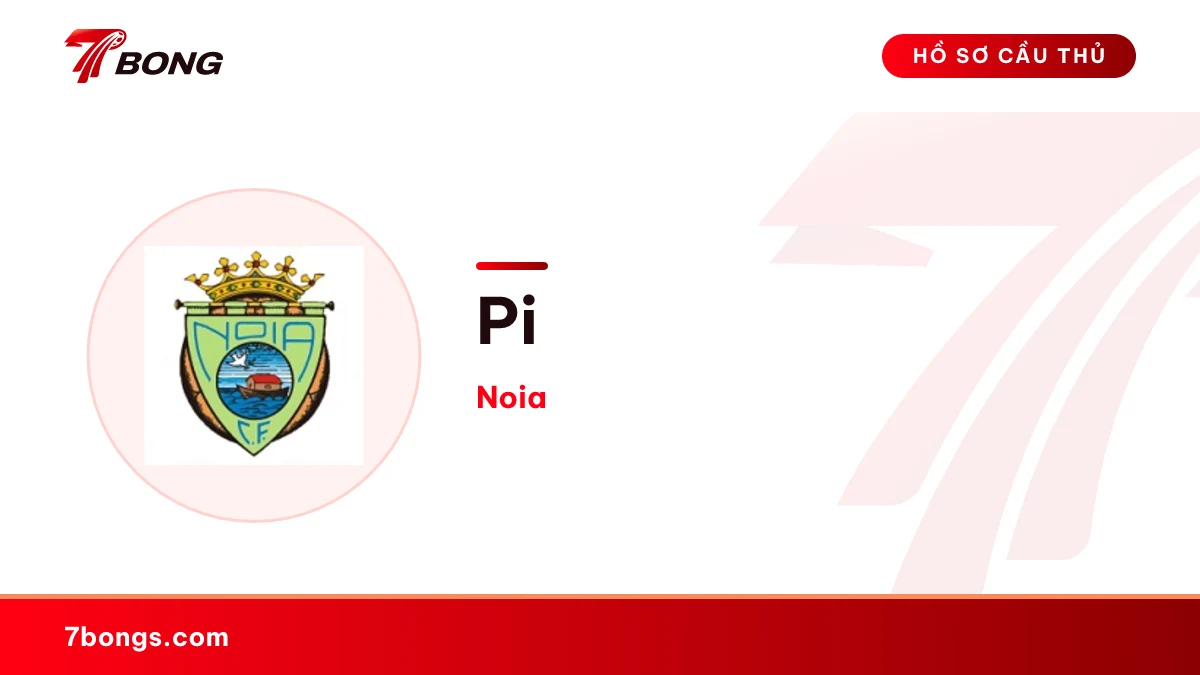 Pi — Noia