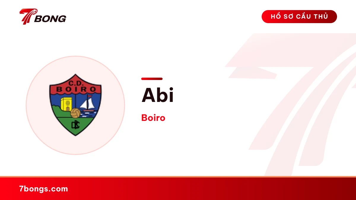 Abi — Boiro