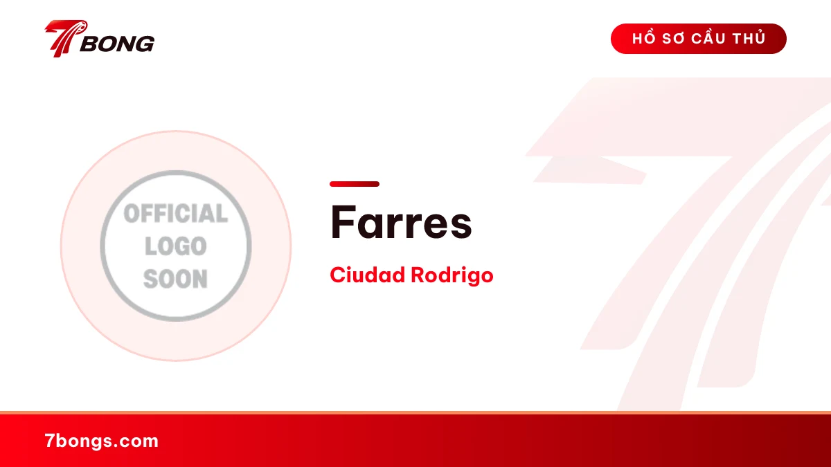 Farres — Ciudad Rodrigo