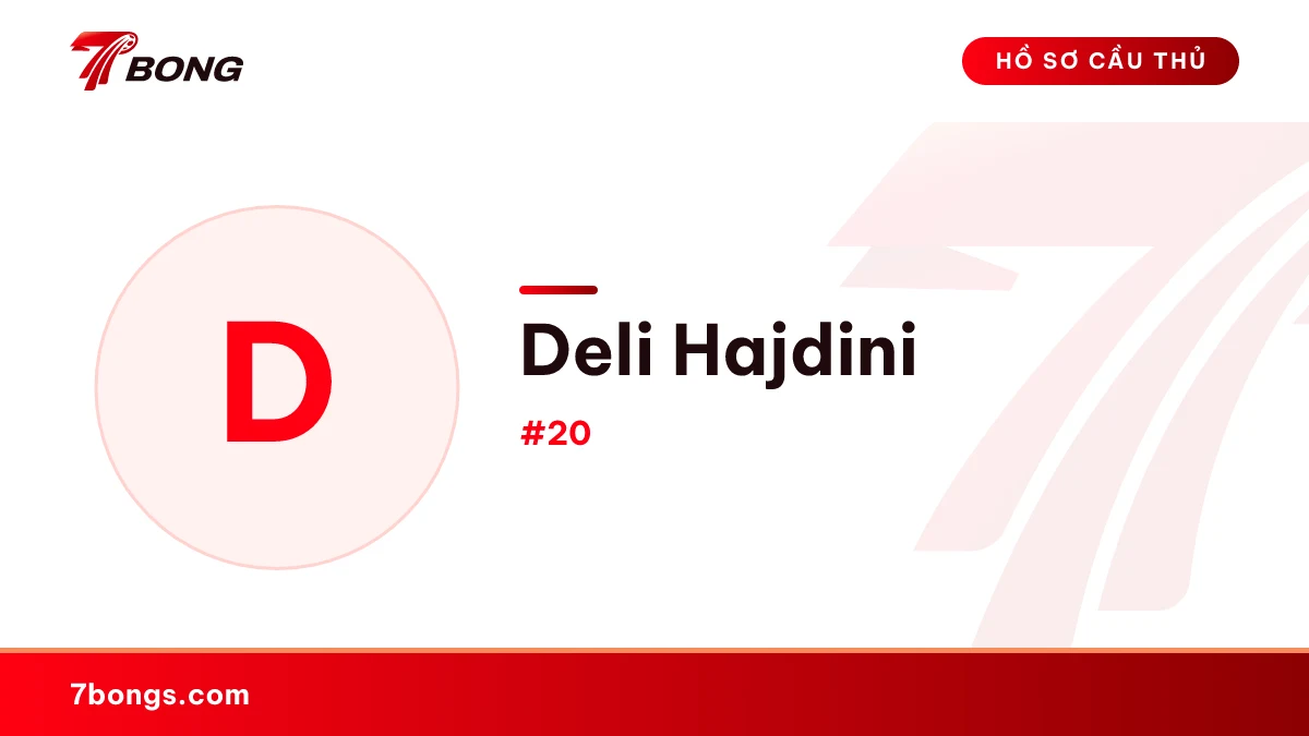 Deli Hajdini