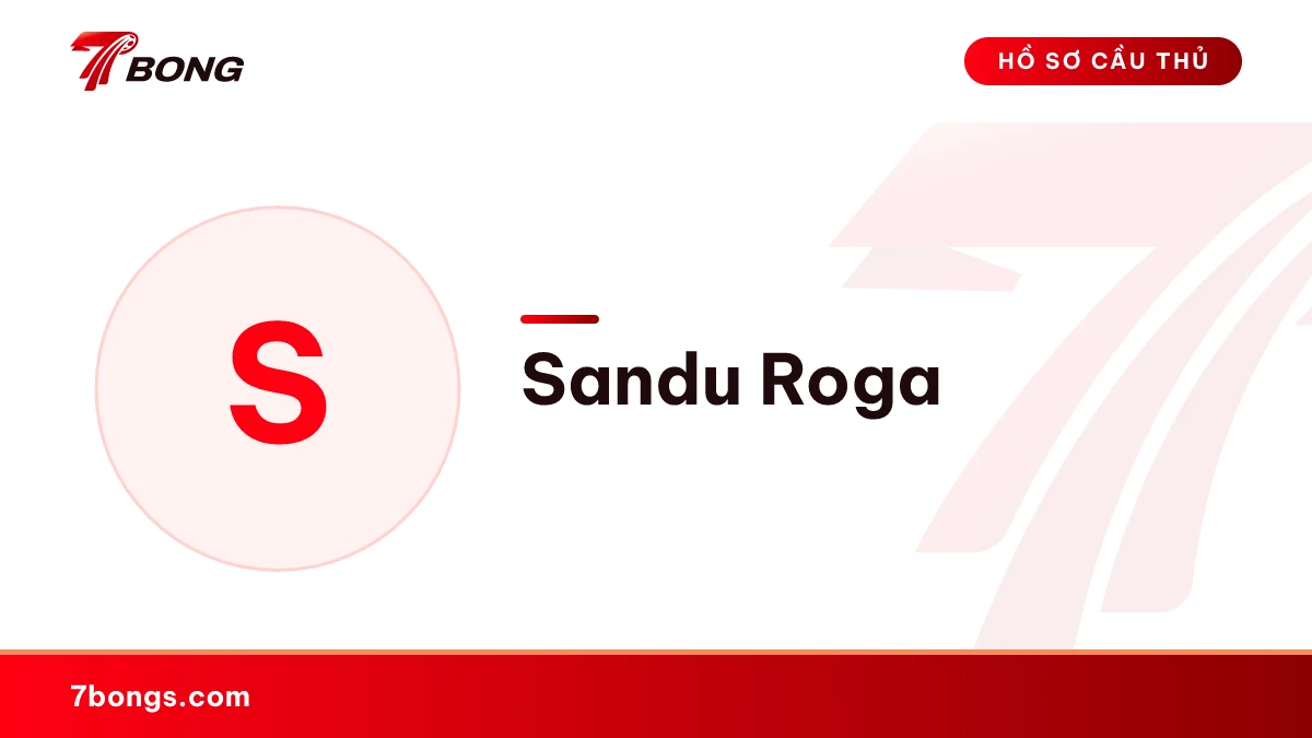 Sandu Roga