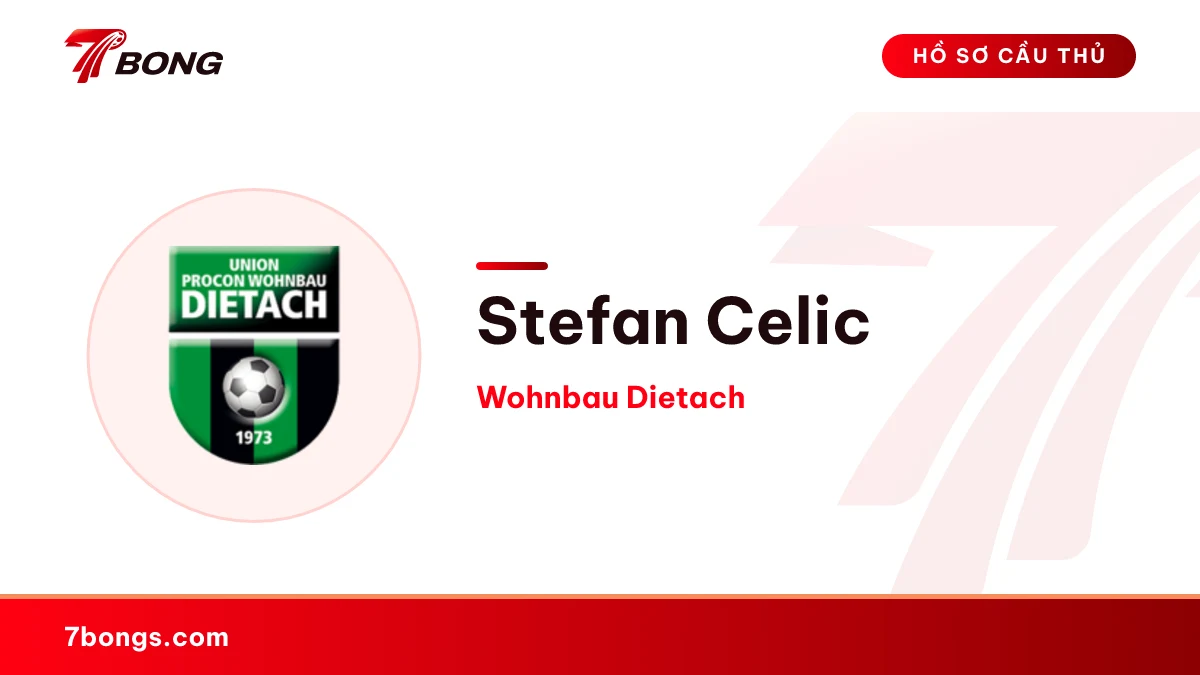 Stefan Celic — Wohnbau Dietach