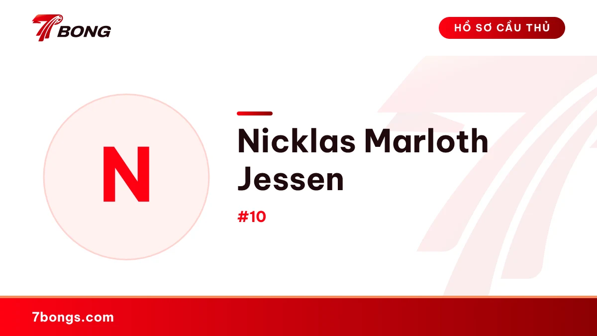 Nicklas Marloth Jessen
