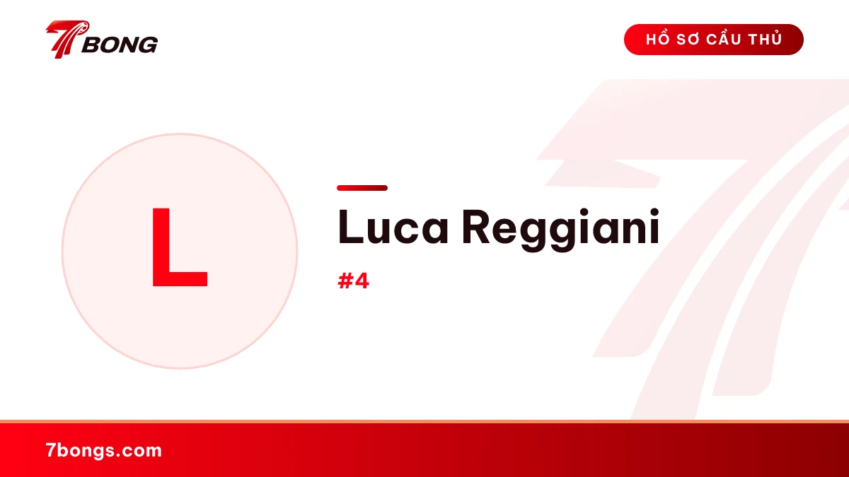 Luca Reggiani