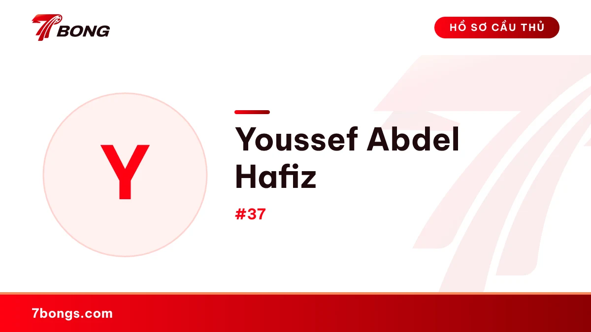 Youssef Abdel Hafiz
