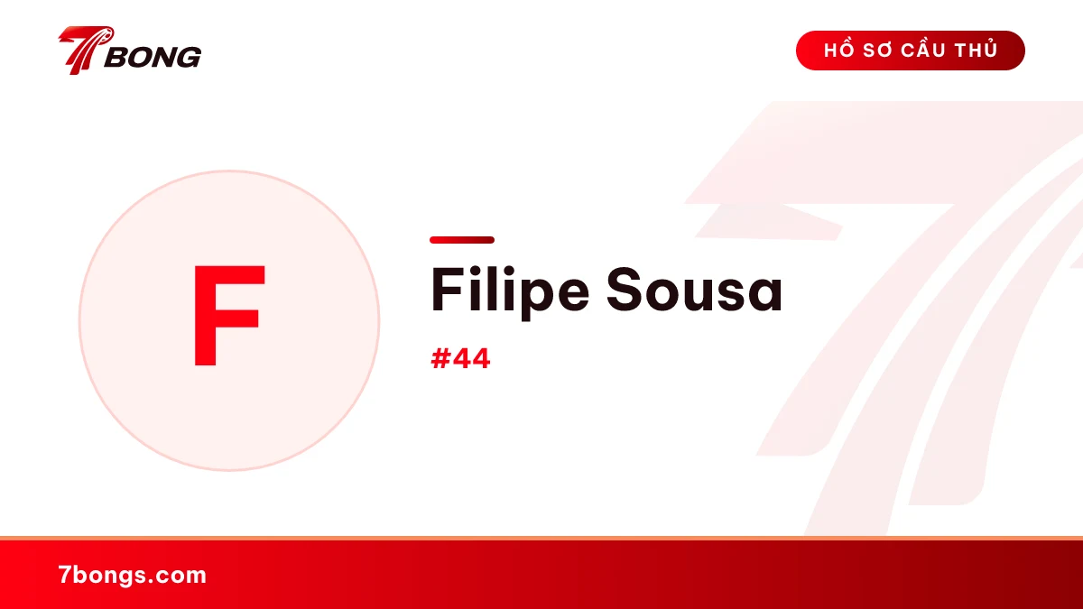 Filipe Sousa