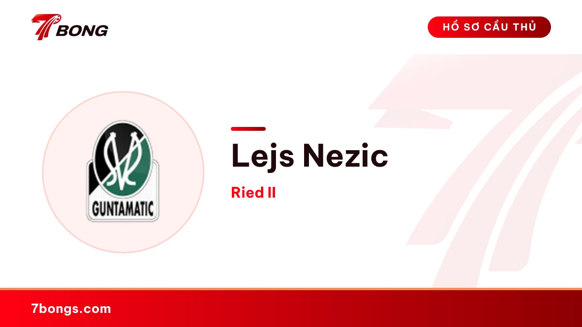 Lejs Nezic — Ried II