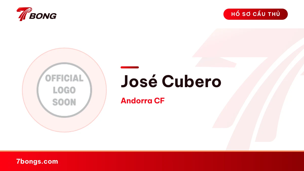 José Cubero — Andorra CF
