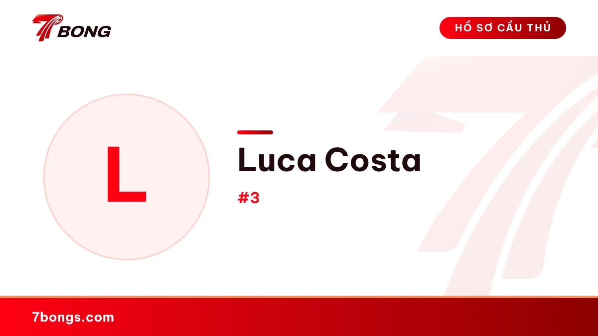 Luca Costa