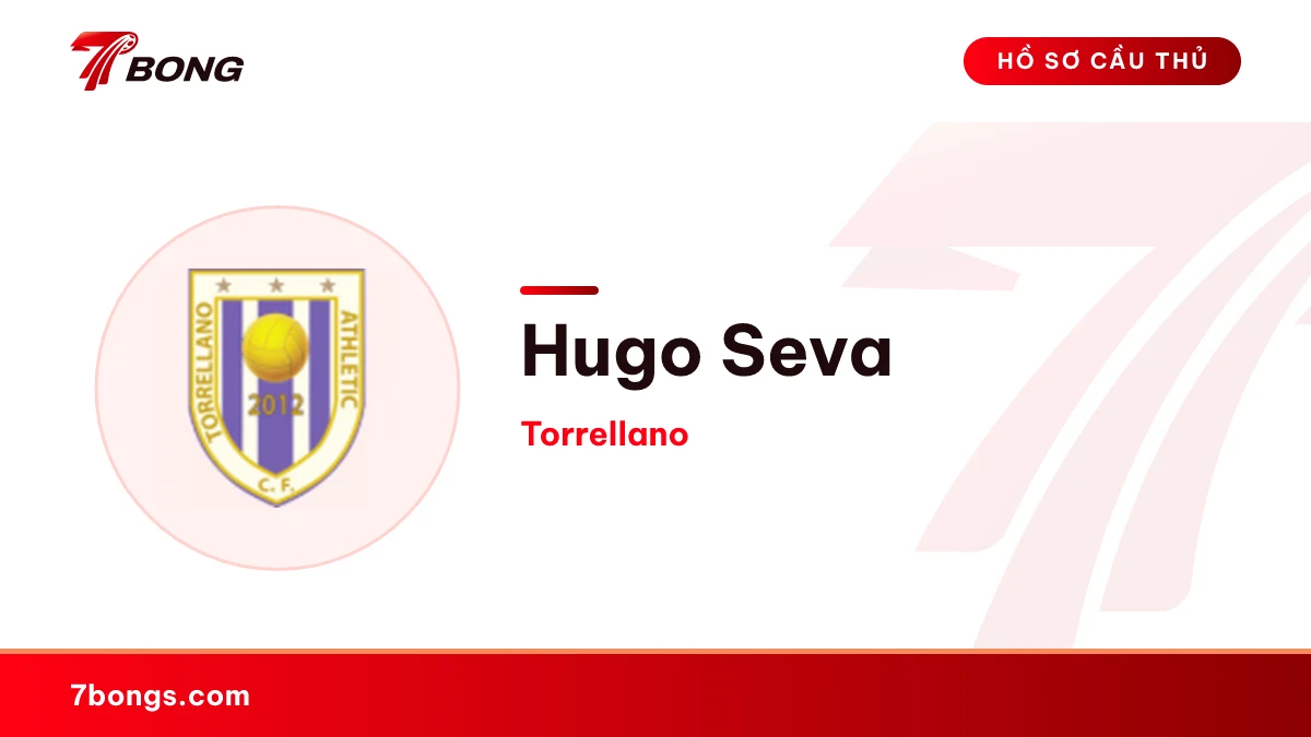 Hugo Seva — Torrellano
