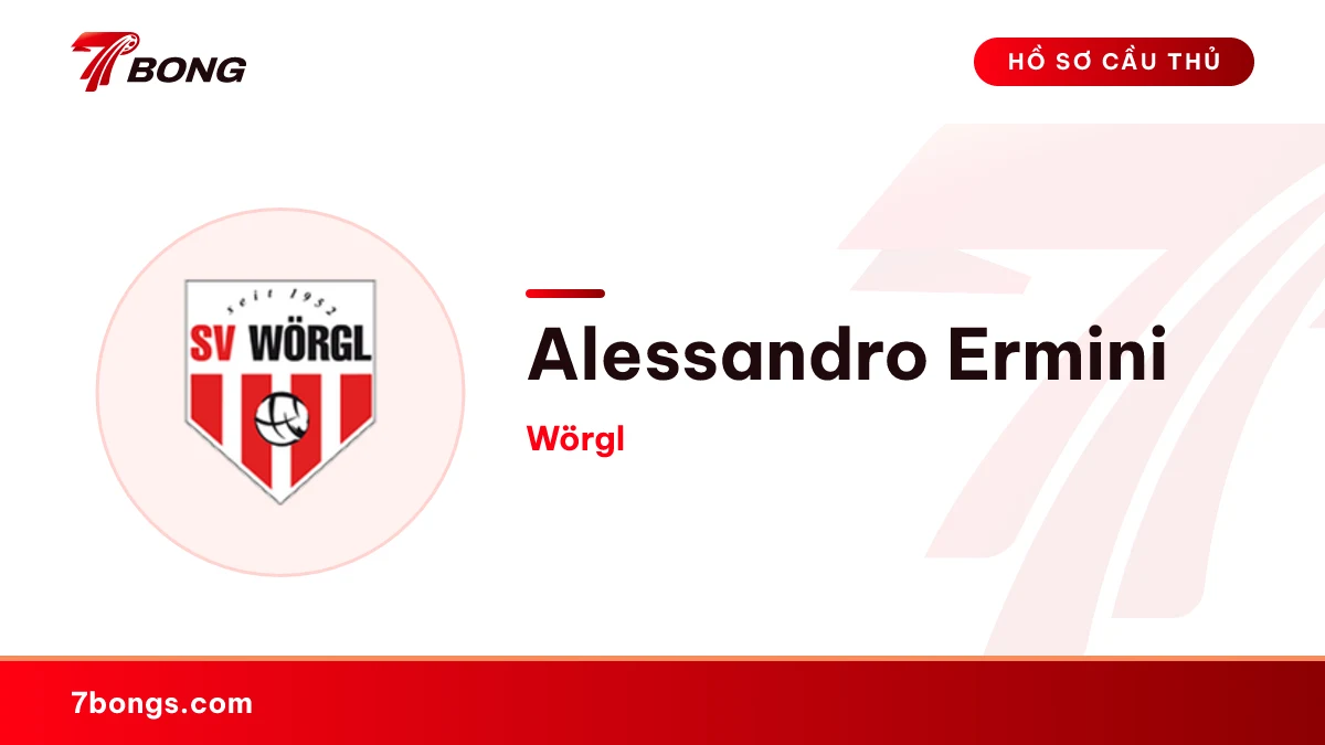 Alessandro Ermini — Wörgl