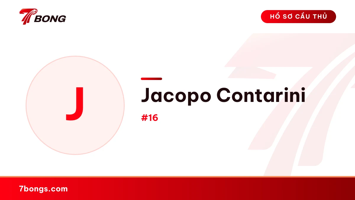 Jacopo Contarini