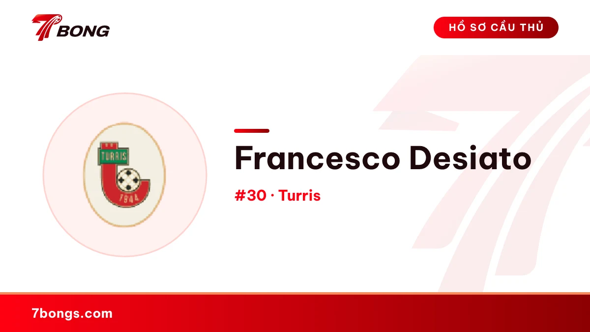Francesco Desiato — Turris