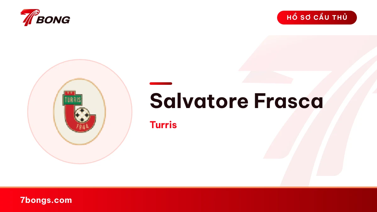 Salvatore Frasca — Turris
