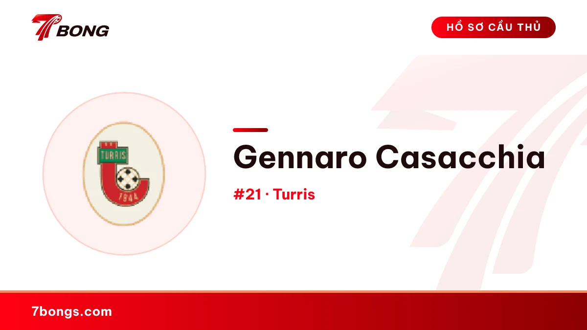 Gennaro Casacchia — Turris