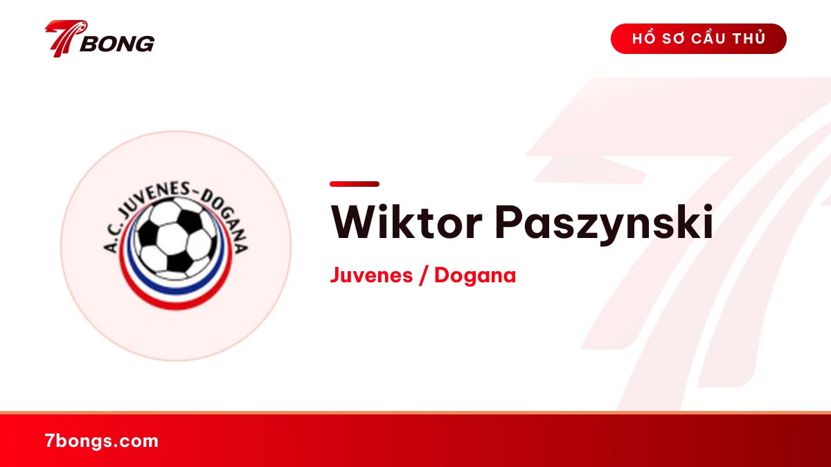 Wiktor Paszynski — Juvenes / Dogana