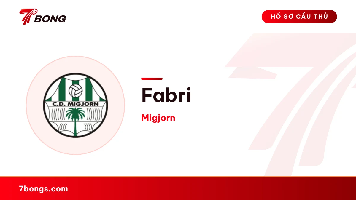 Fabri — Migjorn
