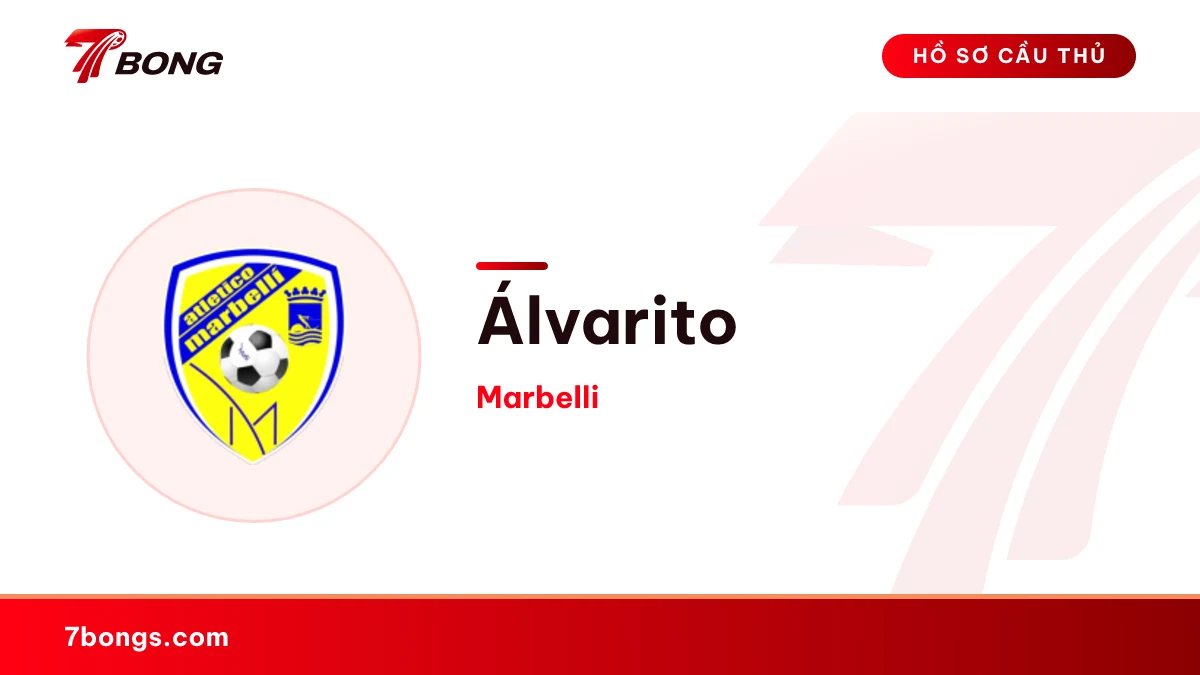 Álvarito — Marbelli