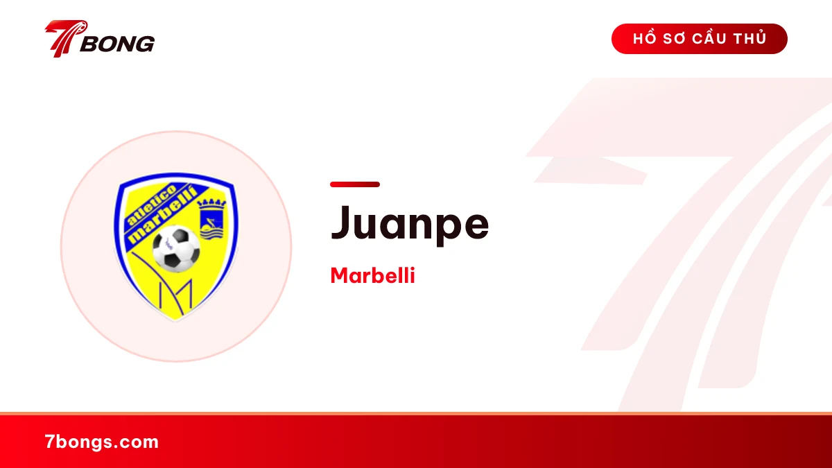 Juanpe — Marbelli