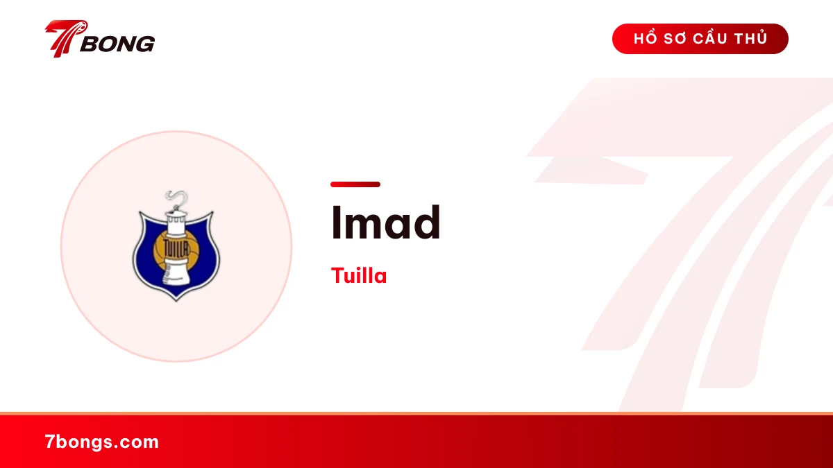 Imad — Tuilla