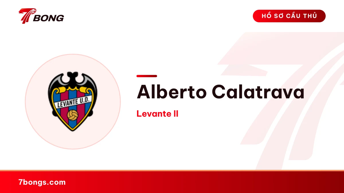 Alberto Calatrava — Levante II