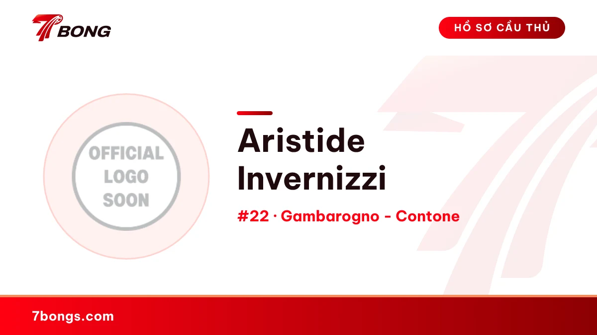 Aristide Invernizzi — Gambarogno - Contone