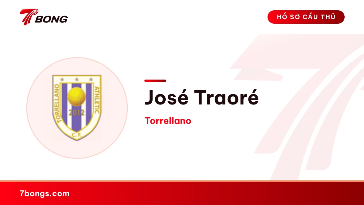 José Traoré — Torrellano