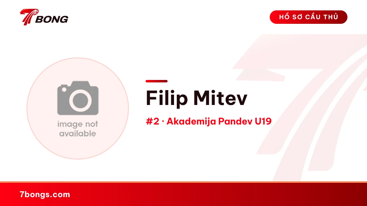 Filip Mitev — Belasica