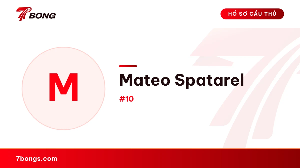 Mateo Spatarel
