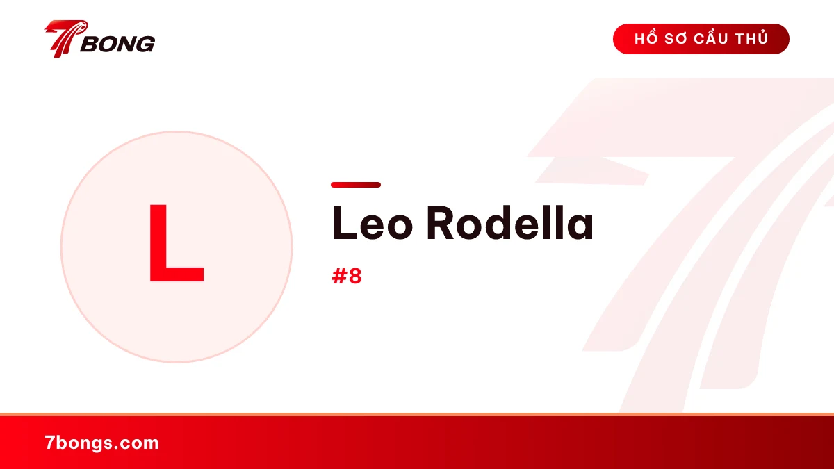 Leo Rodella