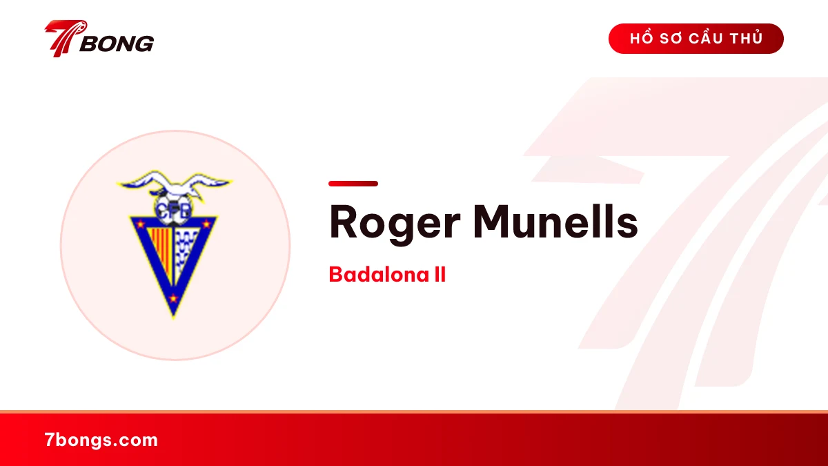 Roger Munells — Las Palmas II