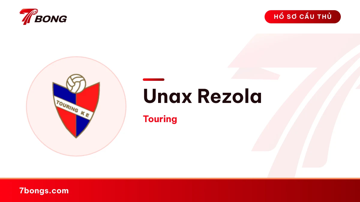 Unax Rezola — Touring