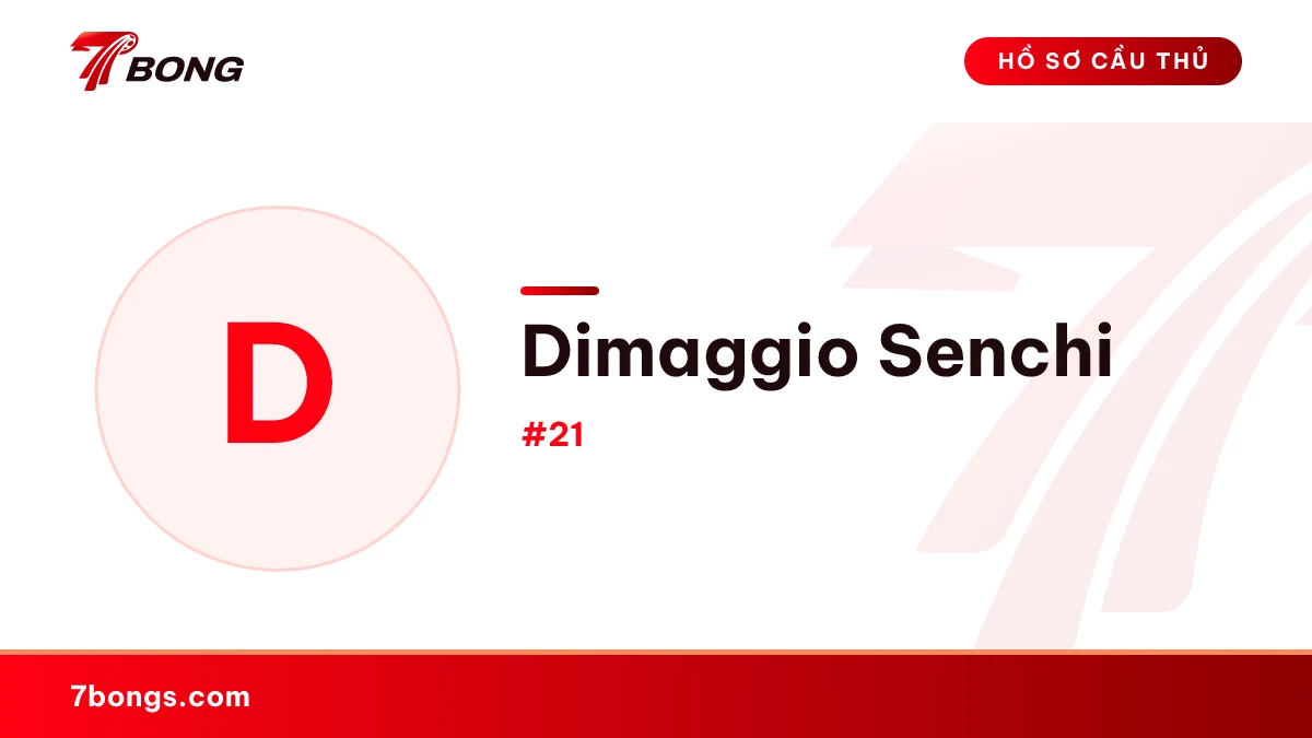 Dimaggio Senchi