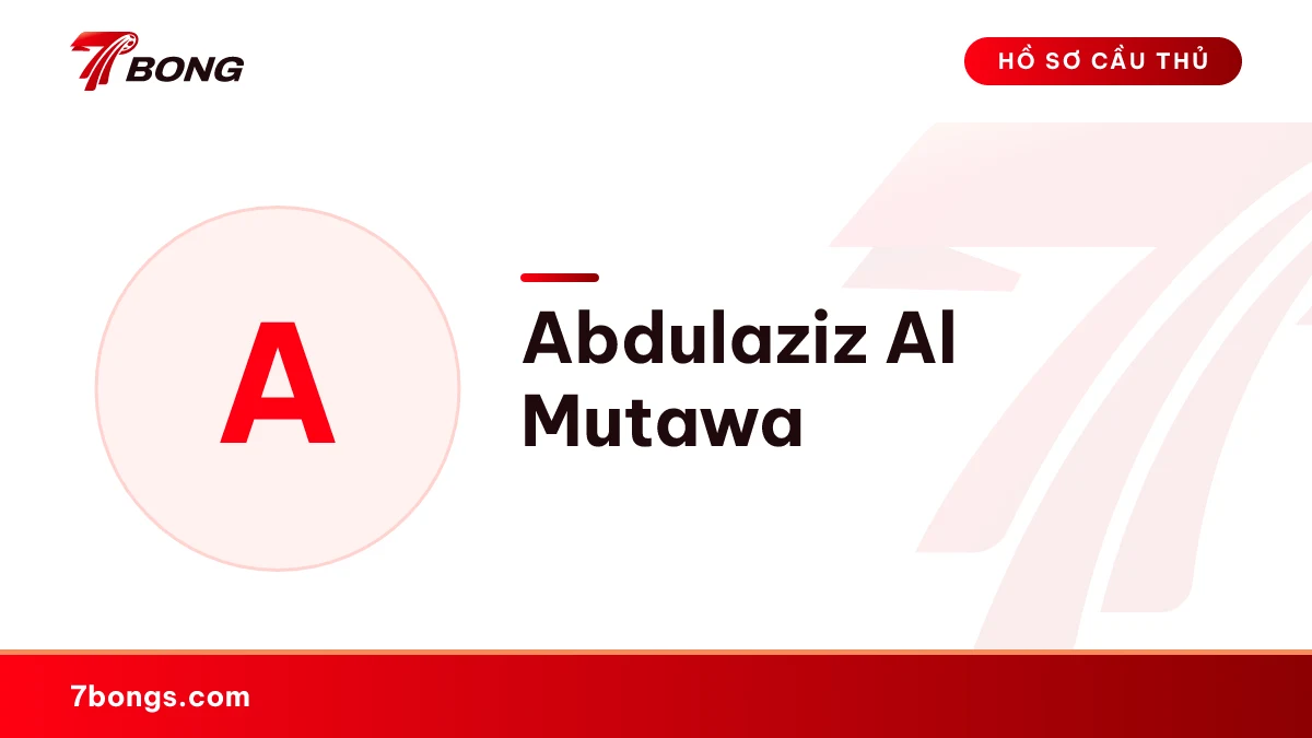 Abdulaziz Al Mutawa
