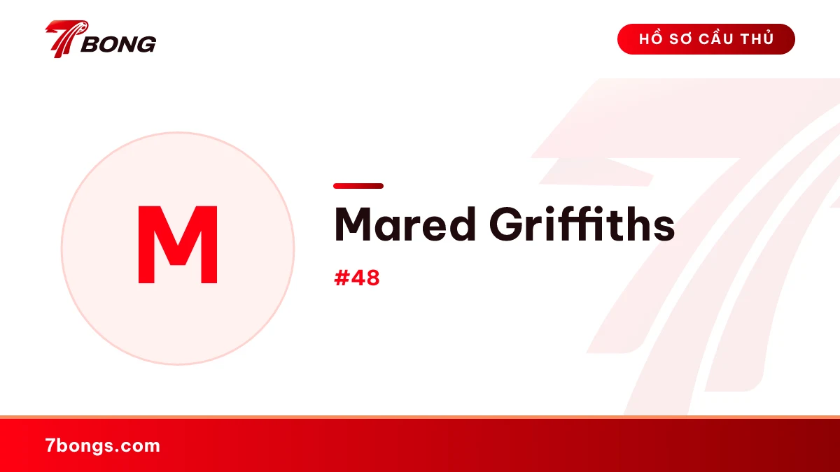 Mared Griffiths