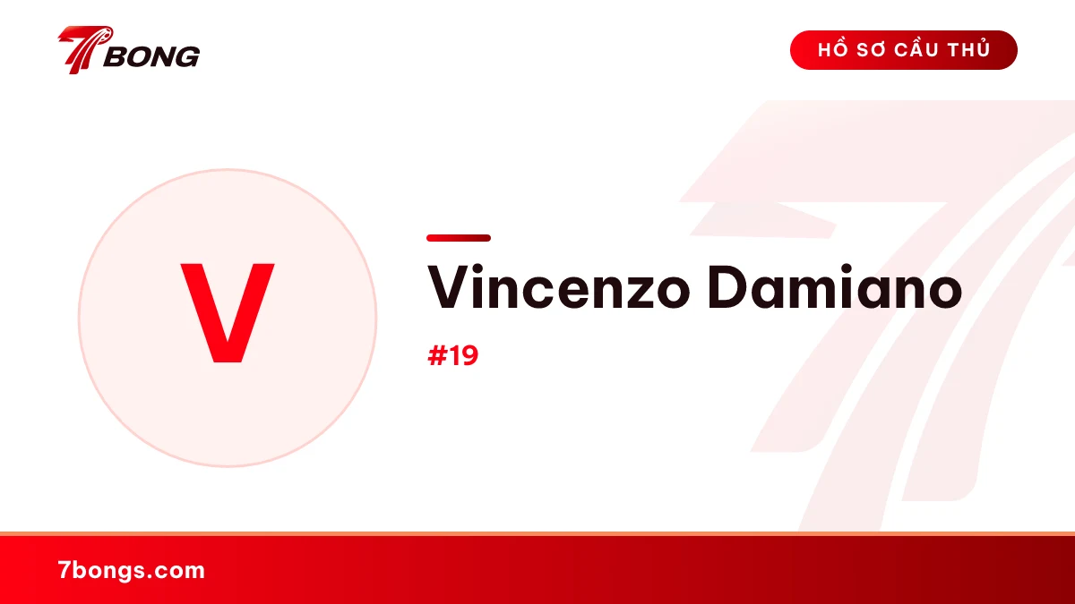 Vincenzo Damiano