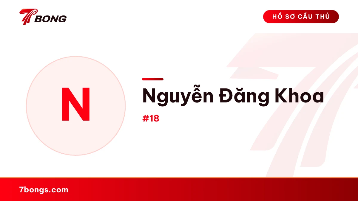 Nguyễn Đăng Khoa