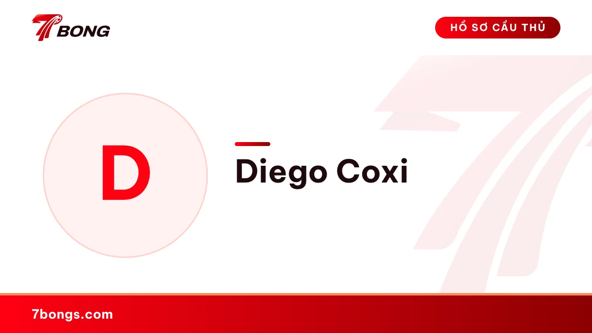 Diego Coxi