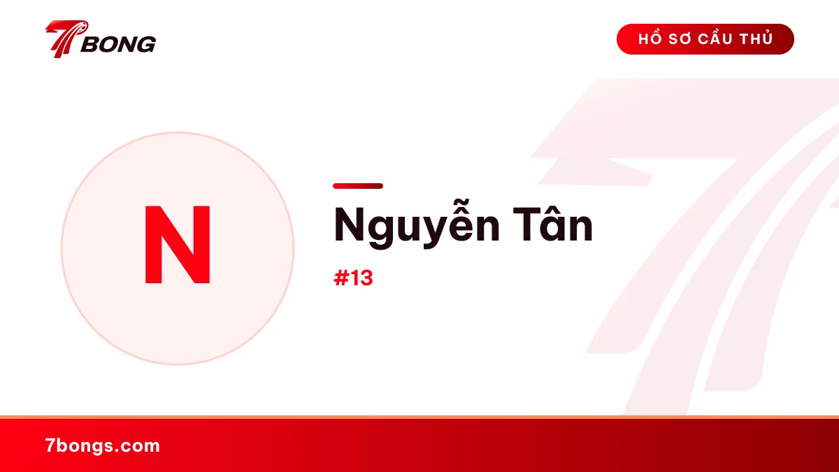 Nguyễn Tân