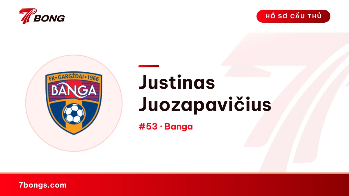 Justinas Juozapavičius — Banga