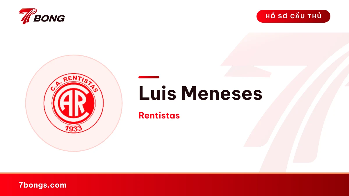 Luis Meneses — Rentistas
