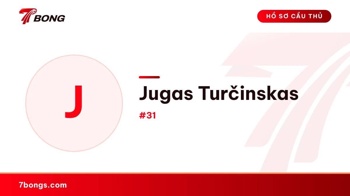 Jugas Turčinskas