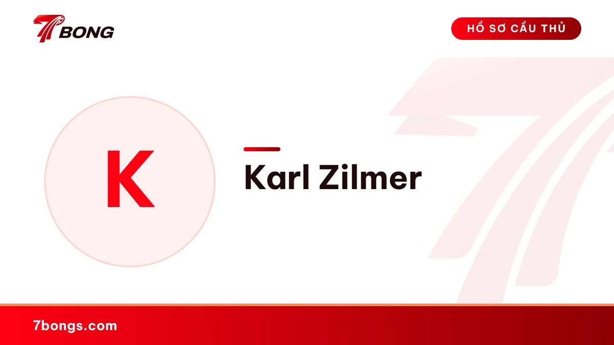 Karl Zilmer
