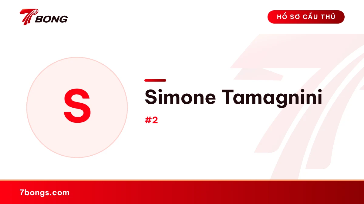 Simone Tamagnini