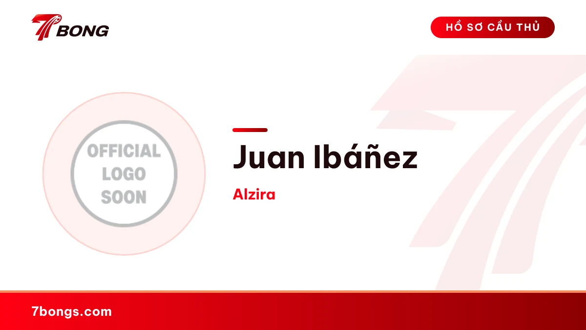 Juan Ibáñez — Alzira