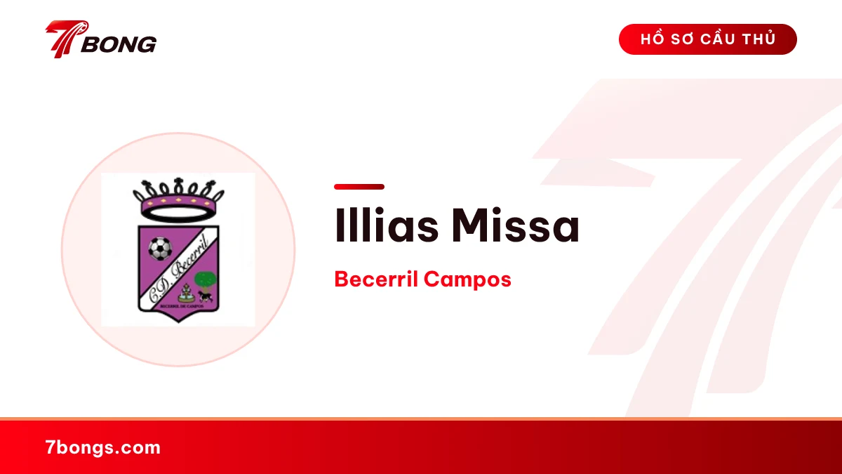 Illias Missa — Becerril Campos
