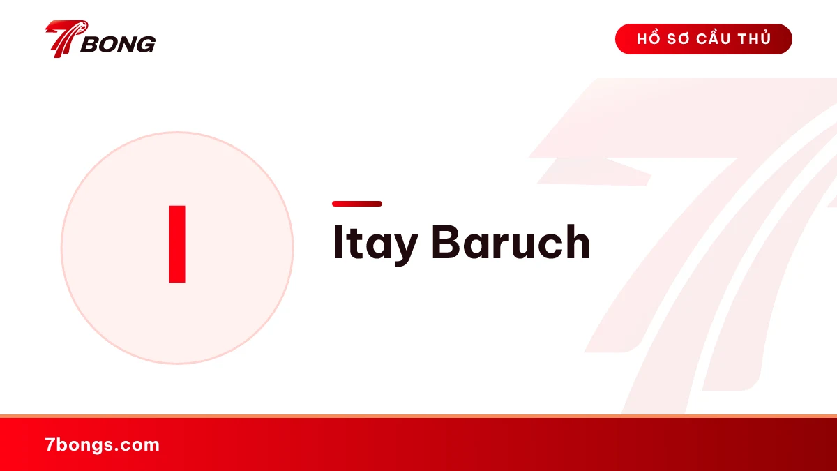 Itay Baruch