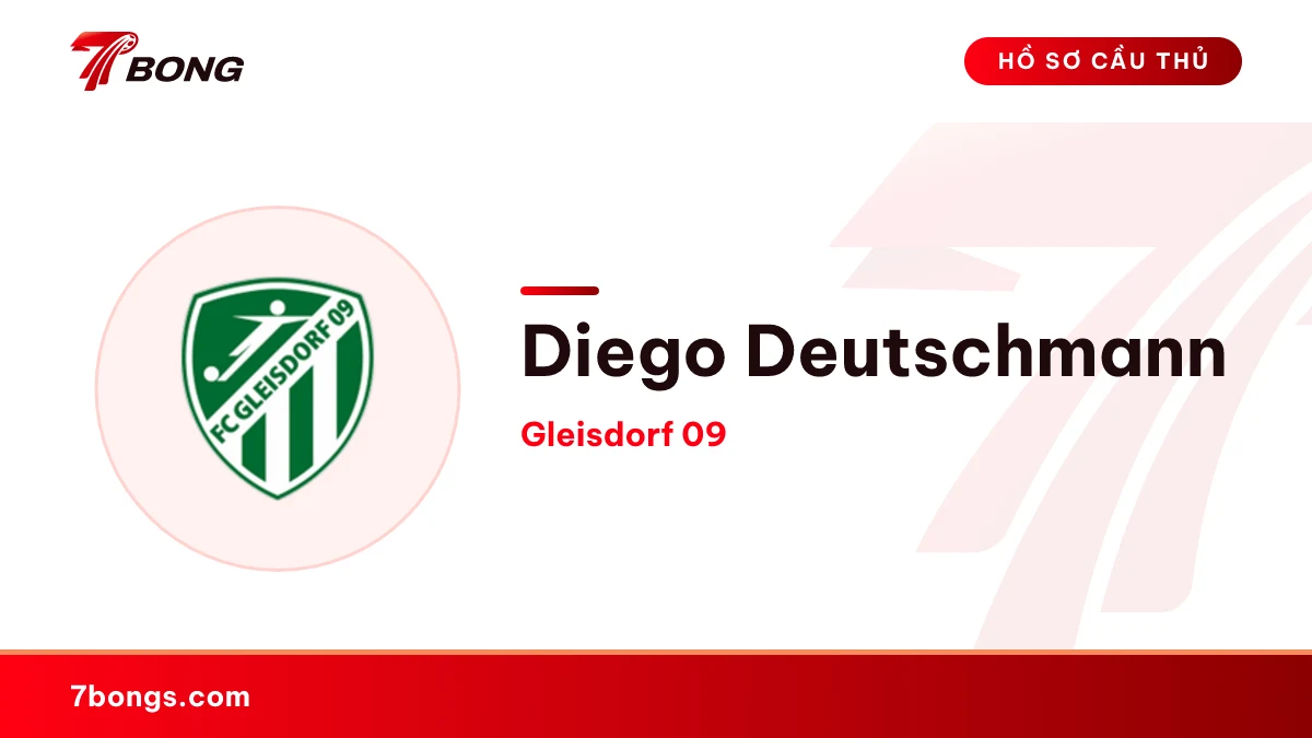 Diego Deutschmann — Gleisdorf 09